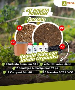 KIT PREMIUM