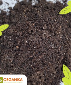 SUSTRATO MACETAS 40 LT