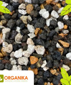 VOLCÁNICO MIXTO 20 LT MEDIO